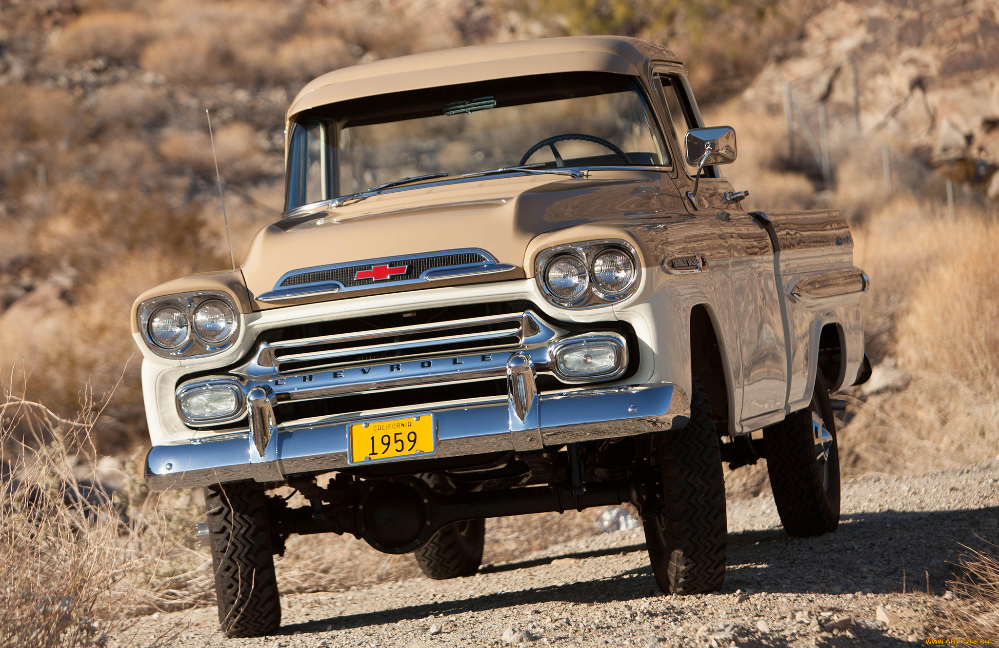 chevrolet apache 31 deluxe fleetside by napco 1959, , chevrolet, fleetside, apache, 31, deluxe, by, 1959, napco